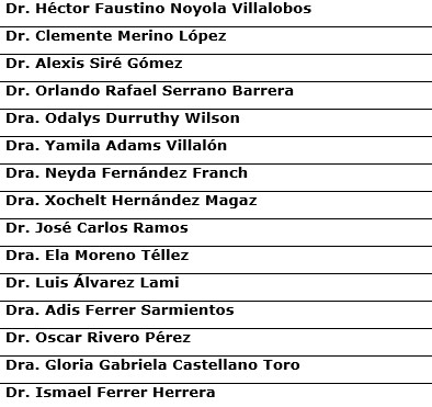 tabla 7